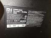 Perku sugedusį Xiaomi TV L50m6-6aeu geru ekranu - nuotraukos Nr. 2