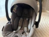 Cybex cloud Z autokėdutė - nuotraukos Nr. 2