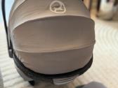 Cybex cloud Z autokėdutė - nuotraukos Nr. 3