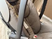 Cybex cloud Z autokėdutė - nuotraukos Nr. 5
