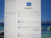 MacBook pro m4 pro 16 24gb 512 100%BH - nuotraukos Nr. 2