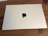 MacBook pro m4 pro 16 24gb 512 100%BH - nuotraukos Nr. 6