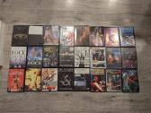 Originalūs muzikiniai Dvd diskai - nuotraukos Nr. 2