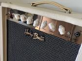 Harley Benton Tube 15 gitaros stiprintuvas 12" - nuotraukos Nr. 2