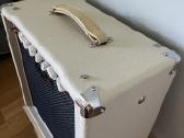 Harley Benton Tube 15 gitaros stiprintuvas 12" - nuotraukos Nr. 4