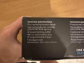 Logitech Pro X Tkl keyboard - nuotraukos Nr. 3