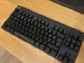 Logitech Pro X Tkl keyboard - nuotraukos Nr. 7