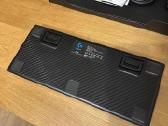 Logitech Pro X Tkl keyboard - nuotraukos Nr. 8