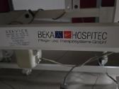 Beka Hospitec masažo stalas - nuotraukos Nr. 2
