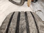Vasarinės padangos r18 245/45 - nuotraukos Nr. 3