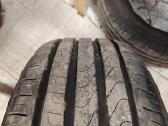 Vasarinės padangos r18 245/45 - nuotraukos Nr. 4