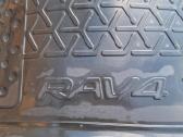 Toyota Rav4 Hybrid guminiai kilimėliai - nuotraukos Nr. 6