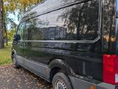 Volkswagen Crafter - 2019 - nuotraukos Nr. 3