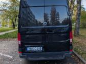 Volkswagen Crafter - 2019 - nuotraukos Nr. 4