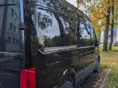 Volkswagen Crafter - 2019 - nuotraukos Nr. 5
