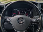 Volkswagen Crafter - 2019 - nuotraukos Nr. 7