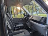 Volkswagen Crafter - 2019 - nuotraukos Nr. 12