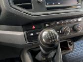 Volkswagen Crafter - 2019 - nuotraukos Nr. 13