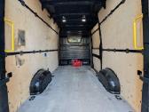 Volkswagen Crafter - 2019 - nuotraukos Nr. 14