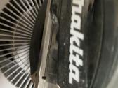 Makita pjuklas metalui Dcs553 150eur - nuotraukos Nr. 2