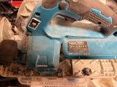 Makita medzio pjuklas Dhs900z 250eur - nuotraukos Nr. 2
