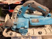 Makita medzio pjuklas Dhs900z 250eur - nuotraukos Nr. 3