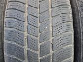 Naudotos 4 žieminės padangos ,r16,55-205 - nuotraukos Nr. 4