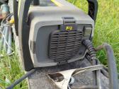 Esab Caddy Tig 150 suvirinimo aparatas - nuotraukos Nr. 2