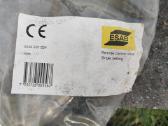 Esab Caddy Tig 150 suvirinimo aparatas - nuotraukos Nr. 4