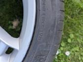 Bmw ratlankiai R19 su padangom - nuotraukos Nr. 14
