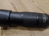 Nikkor Af-s 70-300mm 1:4.5-5.6 G - nuotraukos Nr. 2