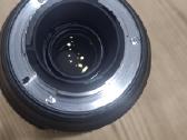 Nikkor Af-s 70-300mm 1:4.5-5.6 G - nuotraukos Nr. 3