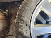Parduodu padangas Volvo V 70 - nuotraukos Nr. 8