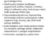 Vintažinio stiliaus atlošiamas kreslas - nuotraukos Nr. 2
