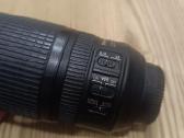 Nikkor Af-s 70-300mm 1:4.5-5.6 G - nuotraukos Nr. 5