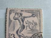 Sportas5>pasaulio pašto ženklai ->World stamps<- - nuotraukos Nr. 4