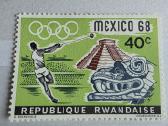 Sportas5>pasaulio pašto ženklai ->World stamps<- - nuotraukos Nr. 5