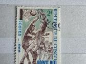 Sportas5>pasaulio pašto ženklai ->World stamps<- - nuotraukos Nr. 6