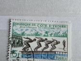 Sportas5>pasaulio pašto ženklai ->World stamps<- - nuotraukos Nr. 10