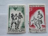 Sportas5>pasaulio pašto ženklai ->World stamps<- - nuotraukos Nr. 14