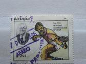 Sportas5>pasaulio pašto ženklai ->World stamps<- - nuotraukos Nr. 18