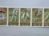 Sportas5>pasaulio pašto ženklai ->World stamps<- - nuotraukos Nr. 20