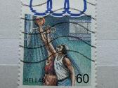 Sportas5>pasaulio pašto ženklai ->World stamps<- - nuotraukos Nr. 22