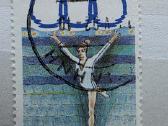 Sportas5>pasaulio pašto ženklai ->World stamps<- - nuotraukos Nr. 23