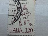 Sportas5>pasaulio pašto ženklai ->World stamps<- - nuotraukos Nr. 25