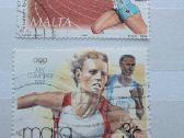 Sportas5>pasaulio pašto ženklai ->World stamps<- - nuotraukos Nr. 30