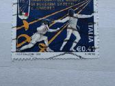 Sportas5>pasaulio pašto ženklai ->World stamps<- - nuotraukos Nr. 32