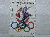 Sportas5>pasaulio pašto ženklai ->World stamps<- - nuotraukos Nr. 33