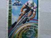 Sportas5>pasaulio pašto ženklai ->World stamps<- - nuotraukos Nr. 34
