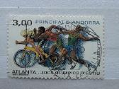 Sportas5>pasaulio pašto ženklai ->World stamps<- - nuotraukos Nr. 35